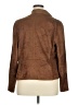 a.n.a. A New Approach Brown Jacket Size 0X - photo 2