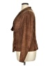 a.n.a. A New Approach Brown Jacket Size 0X - photo 5