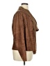 a.n.a. A New Approach Brown Jacket Size 0X - photo 4