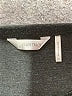 Ellen Tracy Solid Gray Casual Skirt Size XXL - photo 4