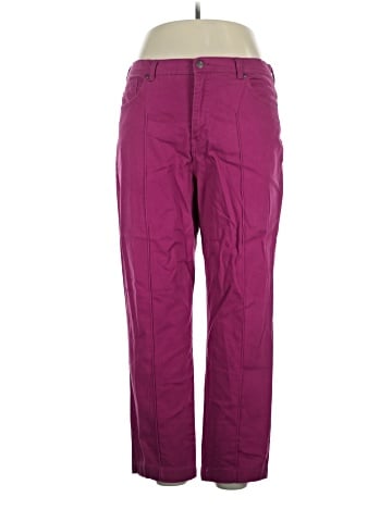 Charter Club Casual Pants (view 1)