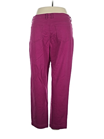 Charter Club Casual Pants (view 2)