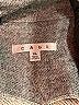 CAbi Gray Coat Size XL - photo 6