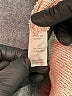 CAbi Gray Coat Size XL - photo 7