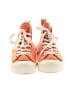 Bensimon Orange Sneakers Size EU 37 - photo 2