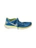 Nike Blue Sneakers Size 7 - photo 1