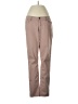 Scarlet Boulevard Solid Tan Casual Pants Size 27 waist - photo 1