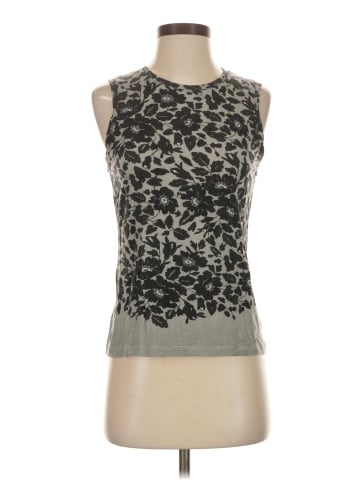 Isaac Mizrahi for Target Sleeveless Top (view 1)