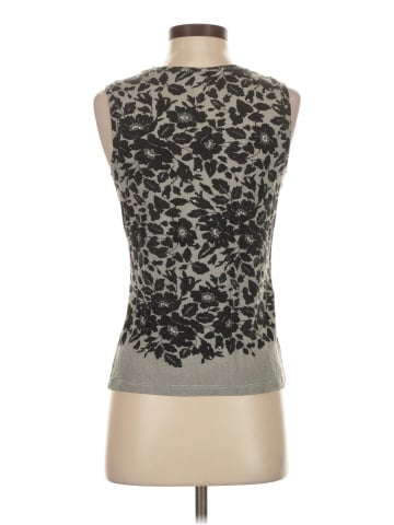 Isaac Mizrahi for Target Sleeveless Top (view 2)
