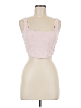 All In Motion Sleeveless Top