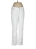 J.Crew White Jeans Size 31 waist - photo 1