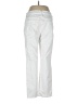 J.Crew White Jeans Size 31 waist - photo 2