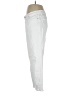 J.Crew White Jeans Size 31 waist - photo 5