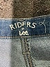 Riders by Lee Blue Jeans Size 18 - photo 4