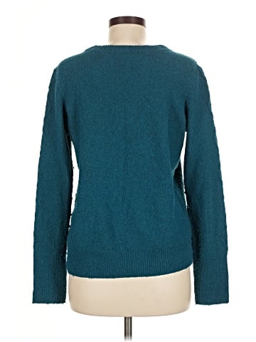 St. John's Bay Pullover Sweater (view 2)