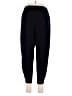 Babaton Solid Black Track Pants Size M - photo 2