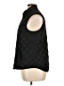 Old Navy 100% Polyester Black Vest Size XL - photo 5