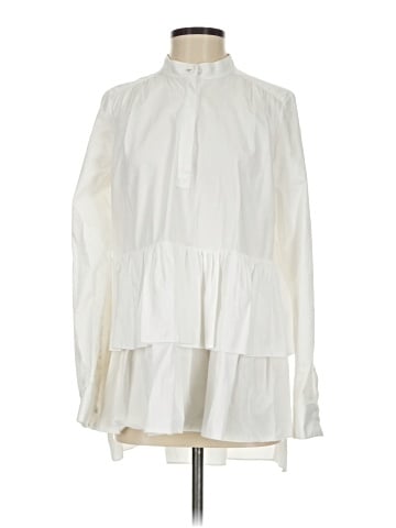 Adam Lippes Casual Dress (view 1)