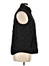 Old Navy 100% Polyester Black Vest Size XL - photo 4