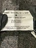 Gloria Vanderbilt Blue Casual Pants Size 16 - photo 6
