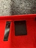 Nue Options Red Cardigan Size M - photo 7