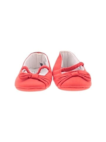 Janie and Jack Flats (view 2)