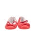 Janie and Jack Red Flats Size 3-6 mo (baby) - photo 2