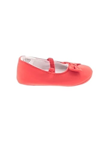 Janie and Jack Flats (view 1)