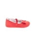 Janie and Jack Red Flats Size 3-6 mo (baby) - photo 1