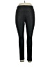 Simply Vera Vera Wang Metallic Black Active Pants Size XL - photo 1