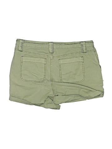Marrakech Khaki Shorts (view 2)