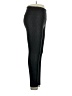 Simply Vera Vera Wang Metallic Black Active Pants Size XL - photo 4