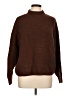 Old Navy Brown Turtleneck Sweater Size L - photo 1