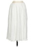 Shein 100% Polyester Ivory Formal Skirt Size 2 - photo 1