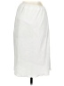 Shein 100% Polyester Ivory Formal Skirt Size 2 - photo 2