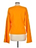 Nanushka Orange Cardigan Size M - photo 2
