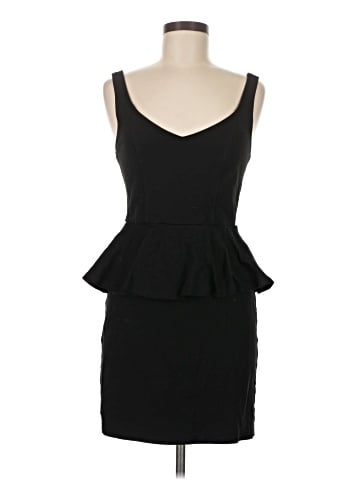 BB Dakota Cocktail Dress (view 1)