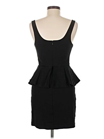 BB Dakota Cocktail Dress (view 2)
