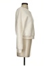 Abercrombie & Fitch 100% Polyester Ivory Pullover Sweater Size S - photo 4