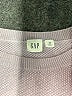 Gap Purple Pullover Sweater Size XS - photo 7