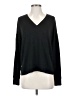 Banana Republic Black Long Sleeve Top Size S - photo 1