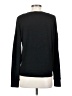 Banana Republic Black Long Sleeve Top Size S - photo 2