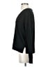 Banana Republic Black Long Sleeve Top Size S - photo 5