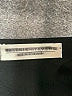 Valerie Stevens Black Sleeveless Top Size M - photo 7