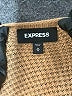 Express Tan Pullover Sweater Size M - photo 7