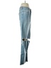 Forever 21 100% Cotton Blue Jeans Size 27 waist - photo 4