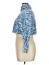 Laura Scott Blue Long Sleeve Turtleneck Size XL - photo 5