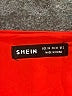 Shein Red Bodysuit Size 2 - photo 3