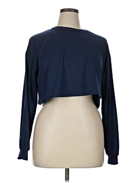 Capella Apparel Long Sleeve T Shirt