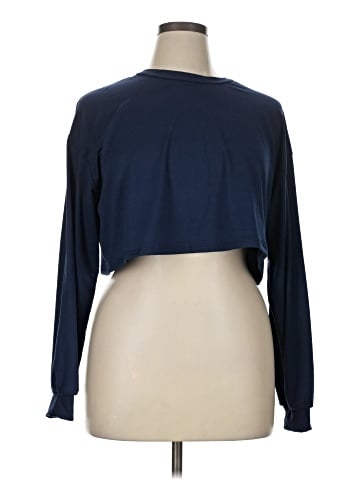 Capella Apparel Long Sleeve T-Shirt (view 1)